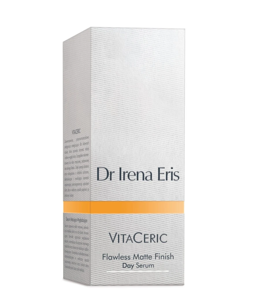  Dr Irena Eris VitaCeric Flawless Matte Finish Day Serum 30 ml 