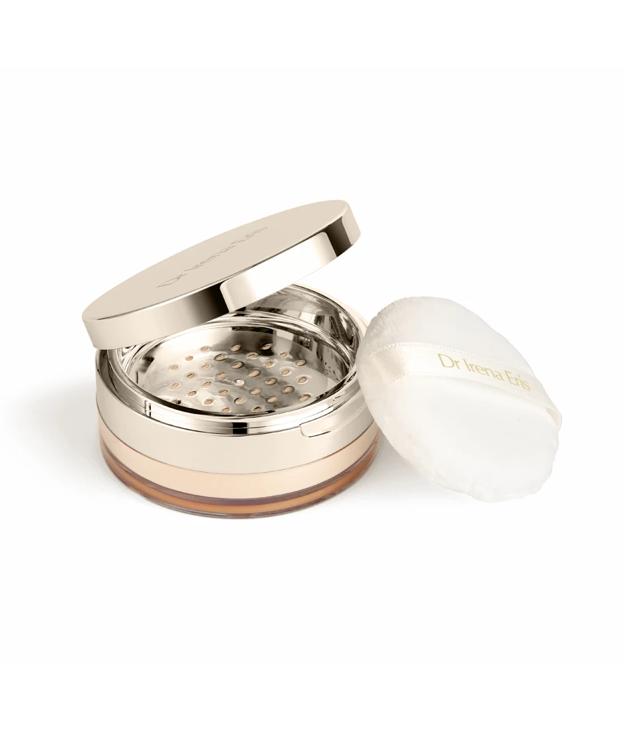  Dr Irena Eris Illuminating Loose Powder - Natural 11 g 