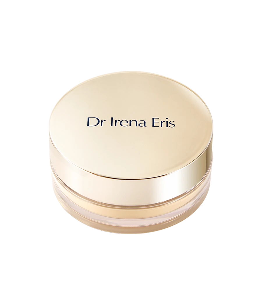  Dr Irena Eris Matt & Blur Make-up Fixer Weightless Make-up Setting Powder 10 g 