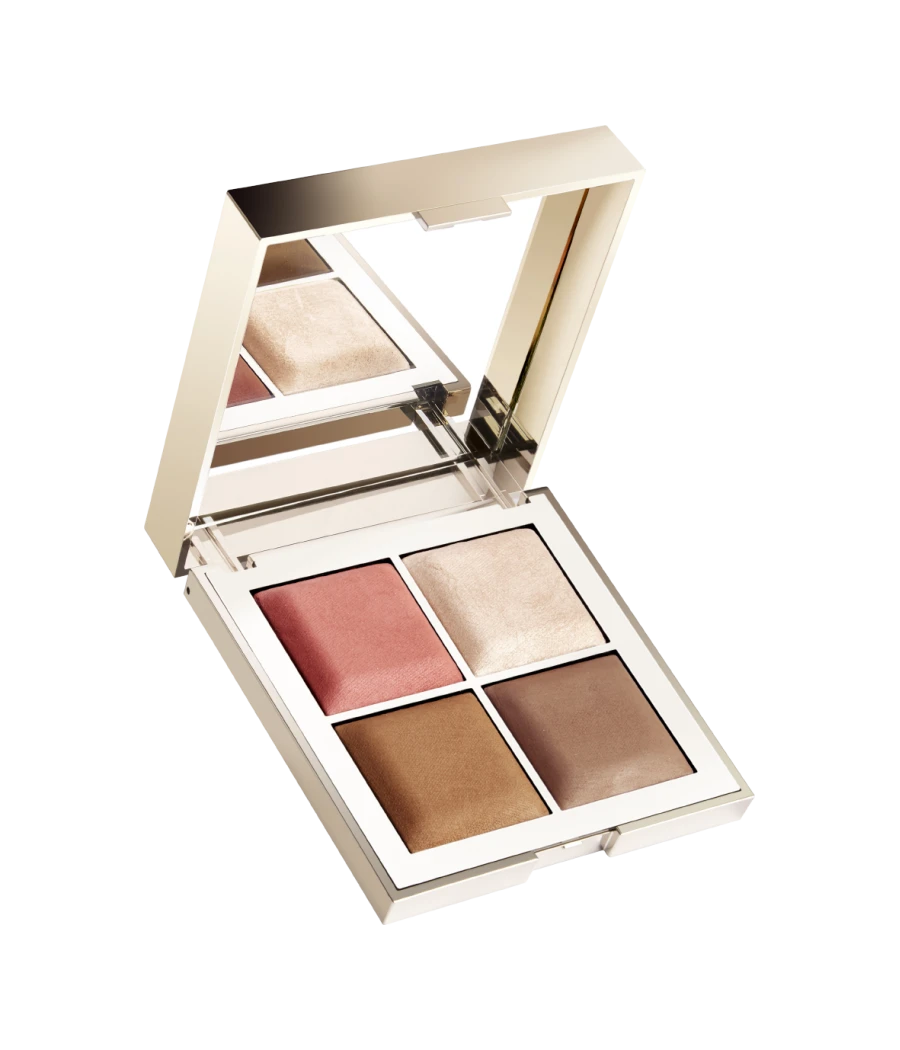  Dr Irena Eris Face Contouring Palette 4x6 g 