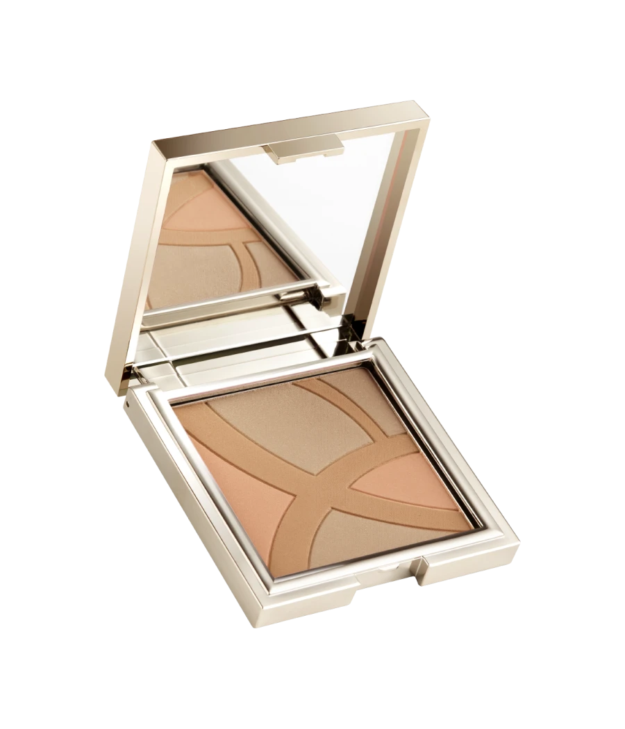  Dr Irena Eris 3D Face Bronzer - Warm 7 g 