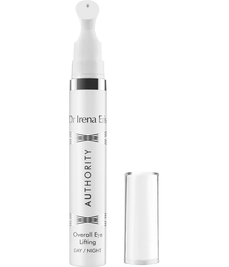  Dr Irena Eris Authority Overall Eye Lifting Day/Night 15 ml 