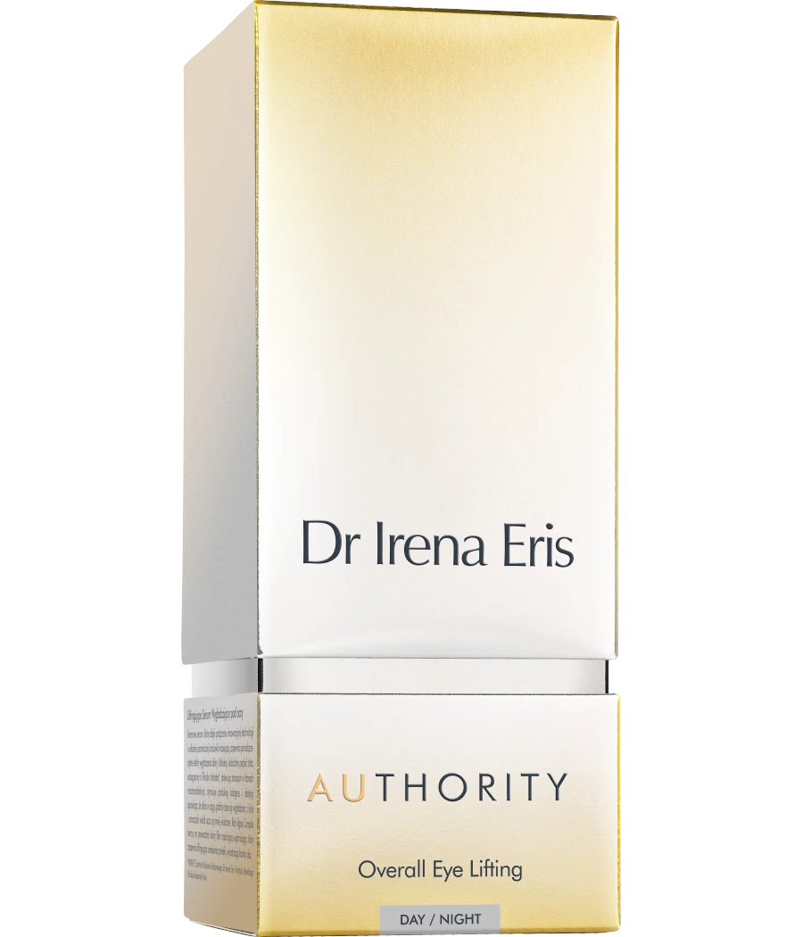  Dr Irena Eris Authority Overall Eye Lifting Day/Night 15 ml 