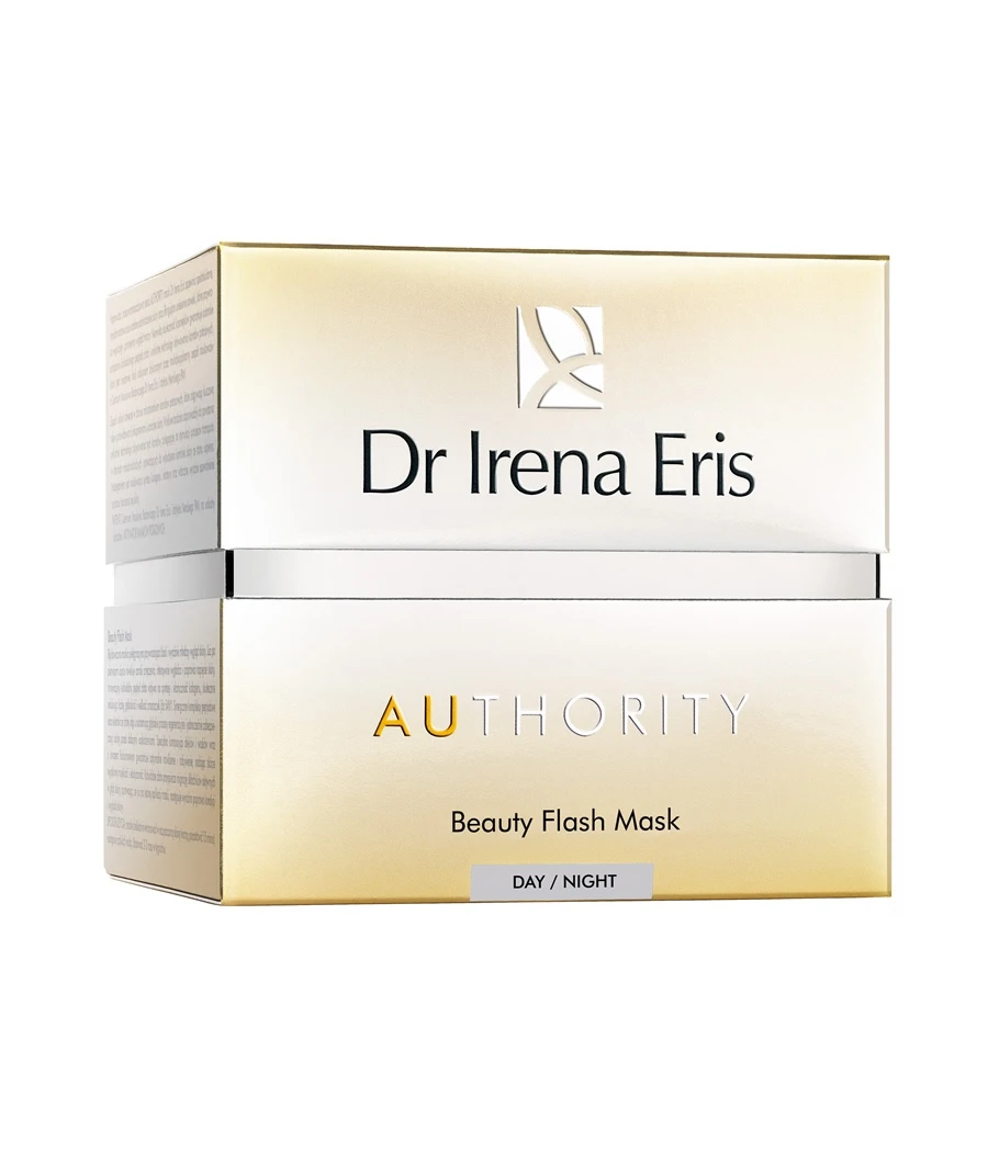  Dr Irena Eris Authority Beauty Flash Mask 50 ml 