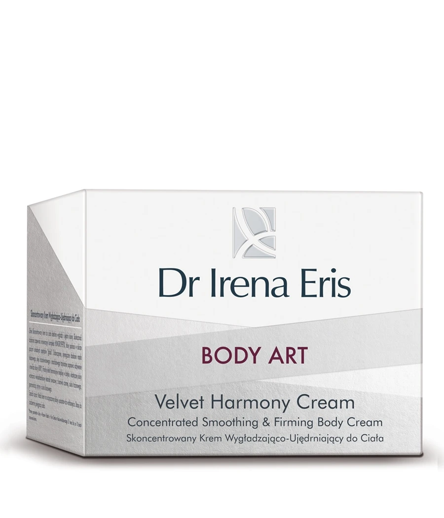  Dr Irena Eris Body Art Concentrated Smoothing & Firming Body Cream 200 ml 