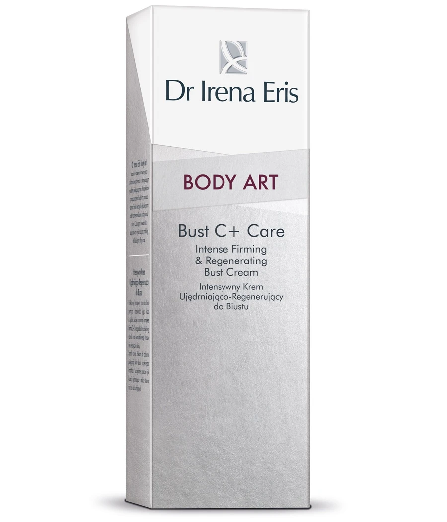  Dr Irena Eris Body Art Intense Firming & Regenerating Bust Cream 100 ml 