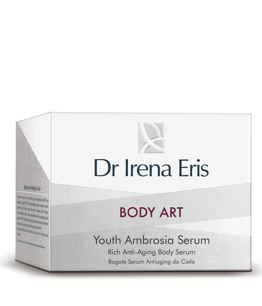  Dr Irena Eris Body Art Rich Anti-Aging Body Serum 200 ml 