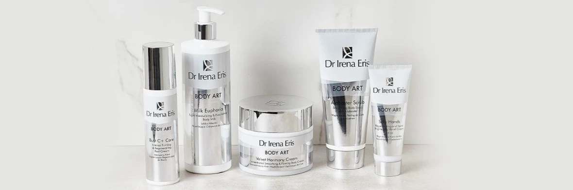 Bust care | drie-mena